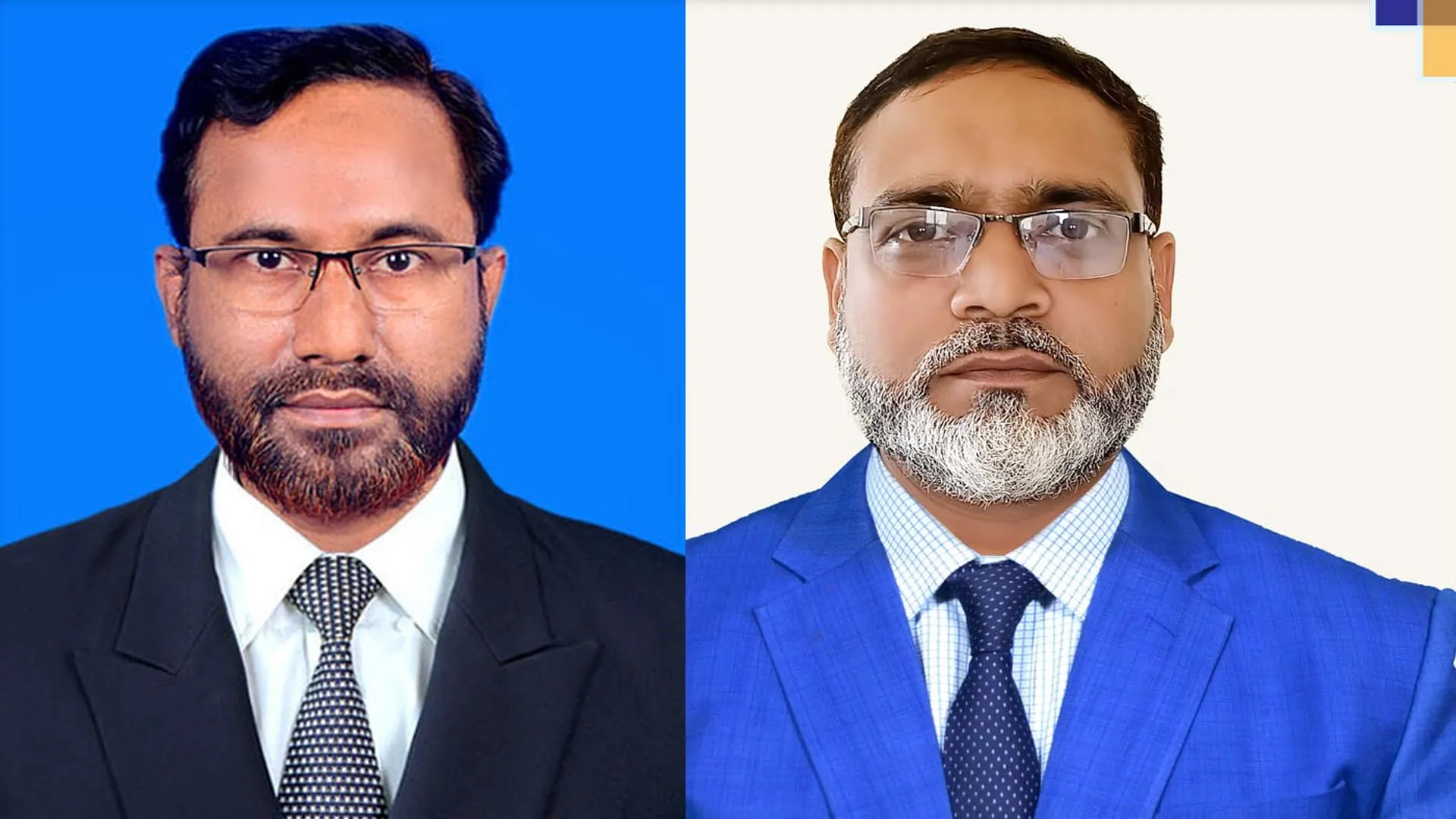 এনআইডি সংশোধনে অনিয়ম/ বরিশালের দুজন নিবার্চন কর্তার শাস্তি 